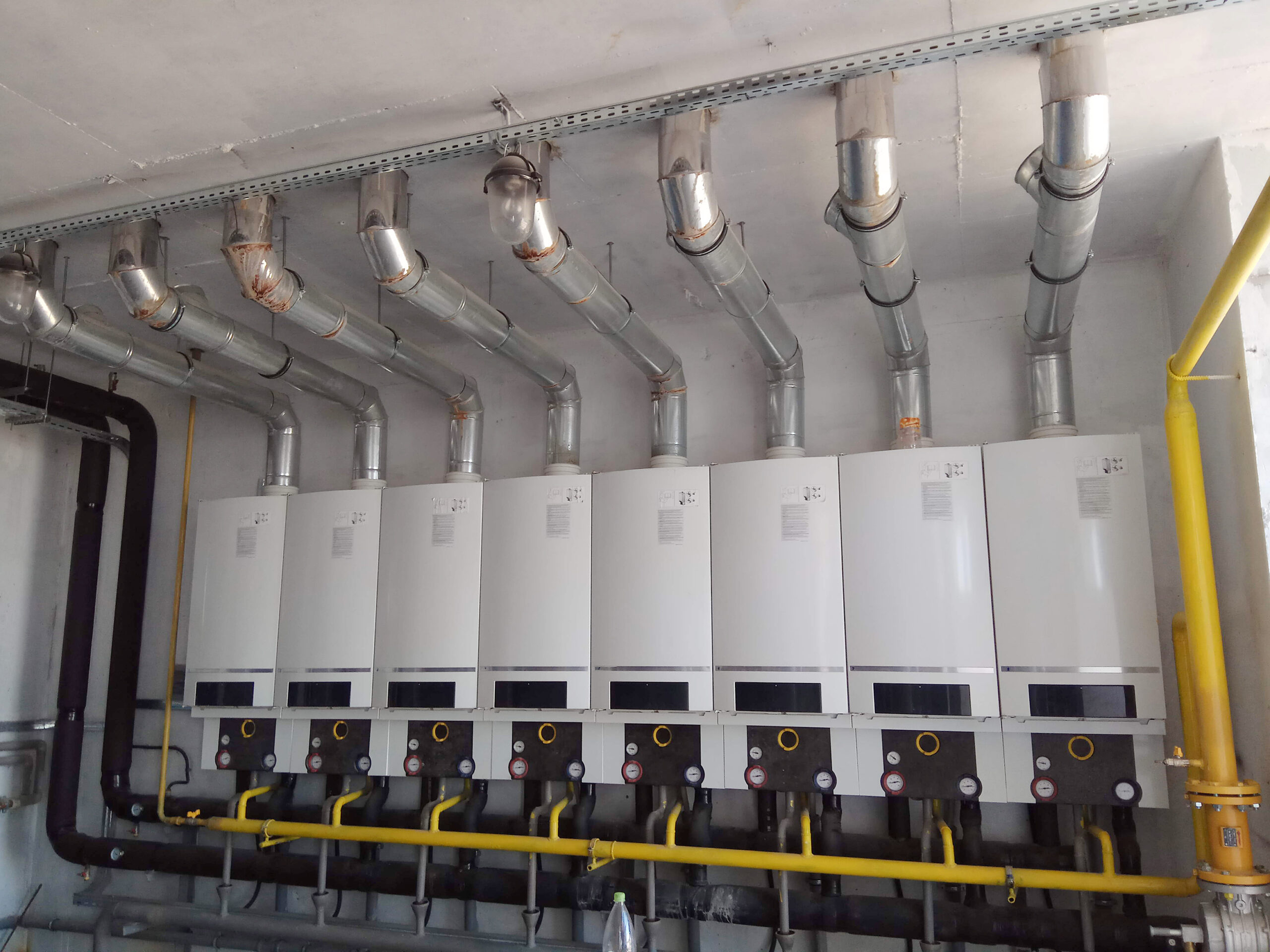 Signs Your Business Needs Commercial Water Heater Repair