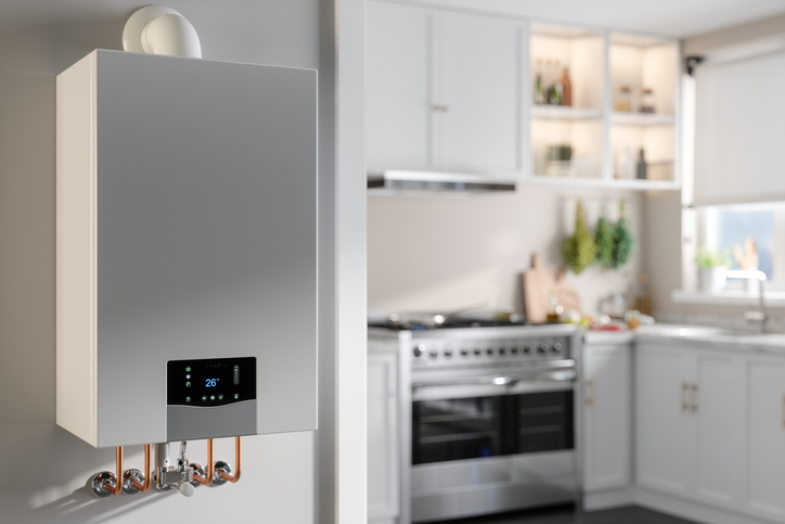 Water Heater Services: The Homeowner's Guide