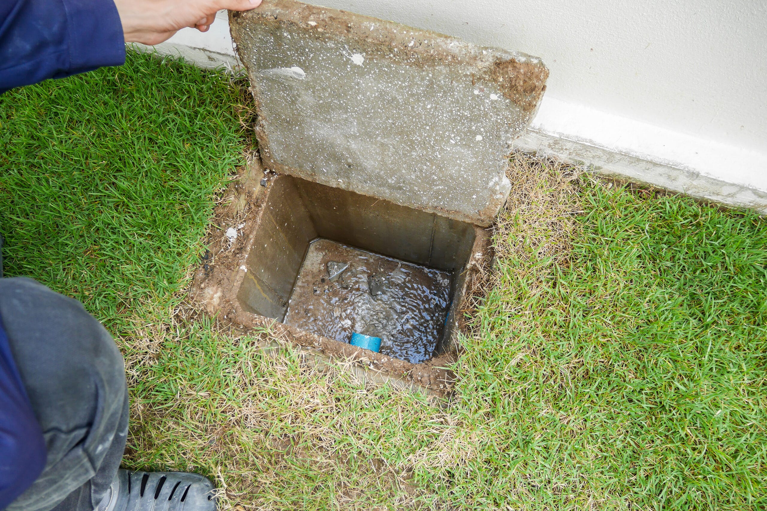 Tips for Avoiding Costly Water and Sewer Line Repairs