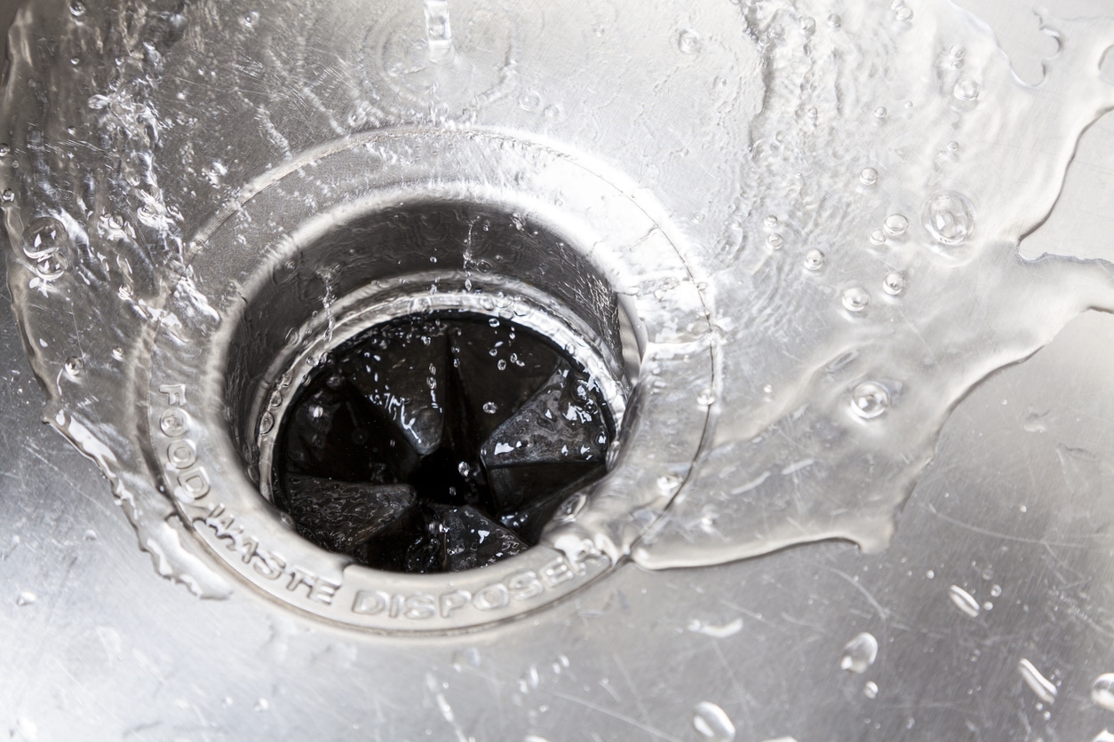 Why You Need A Reliable Garbage Disposal?