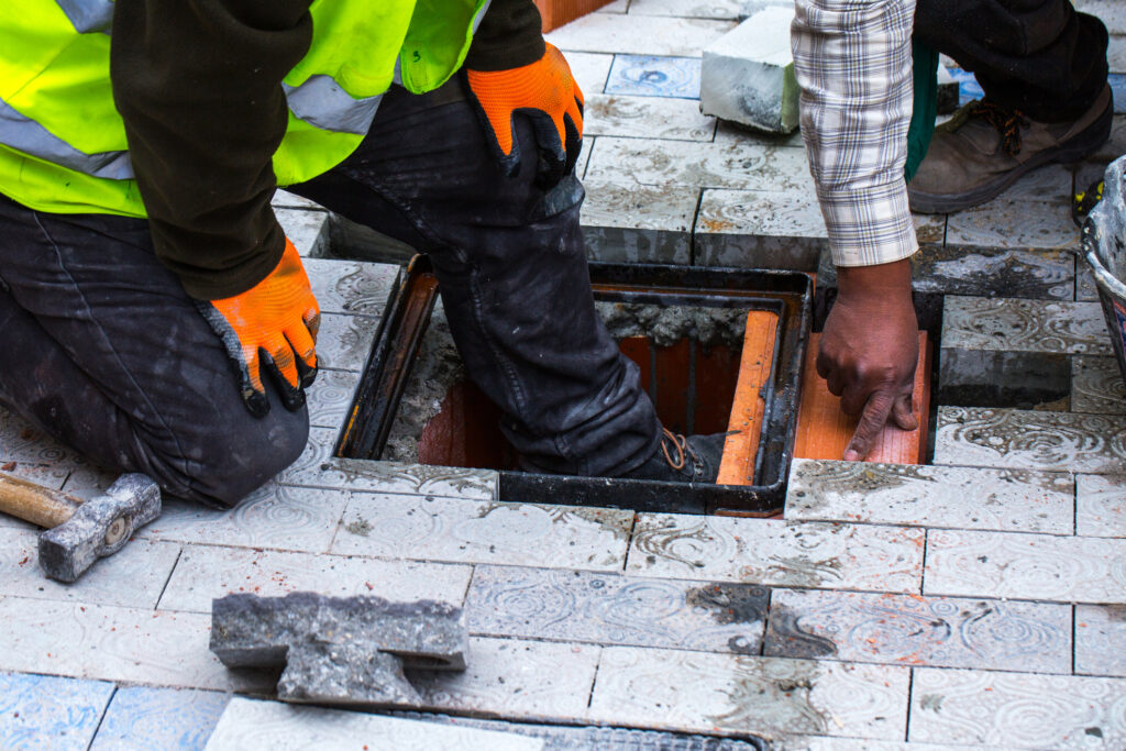 Hydro-Jetting: The Powerhouse of Drain Cleaning Services