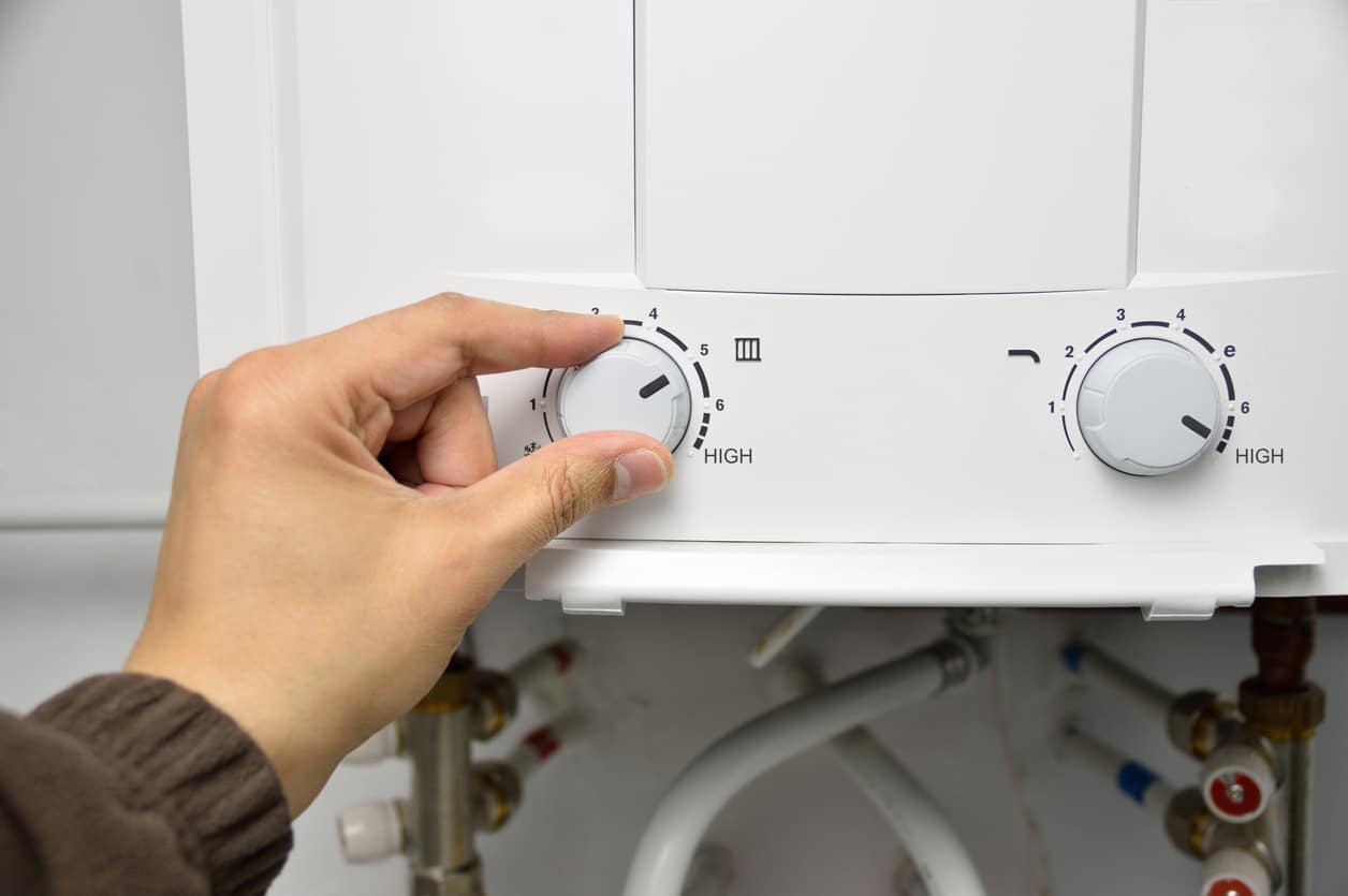Role of Electric Water Heaters in Energy Conservation