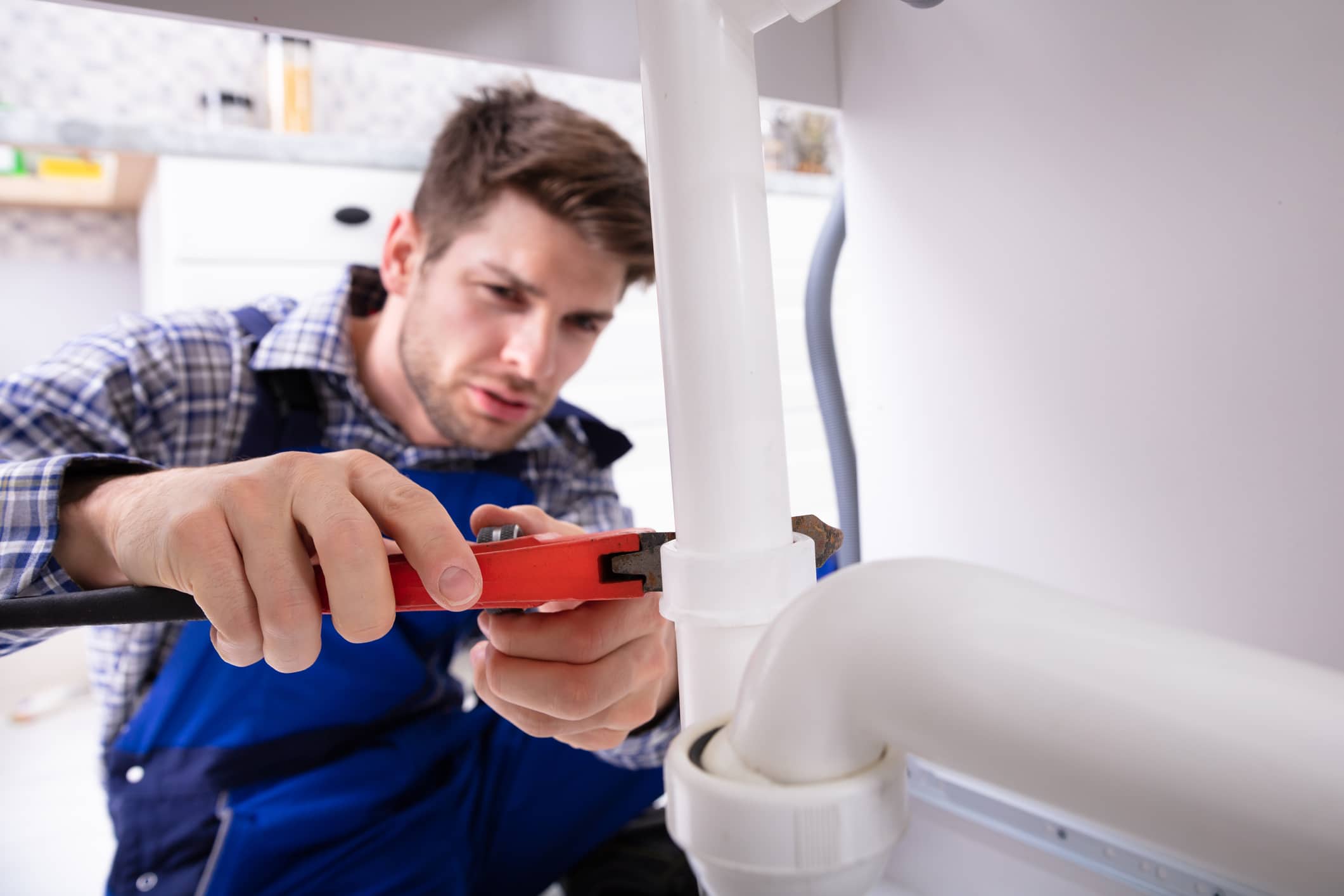 Emergency Repiping Services by Expert Plumbers