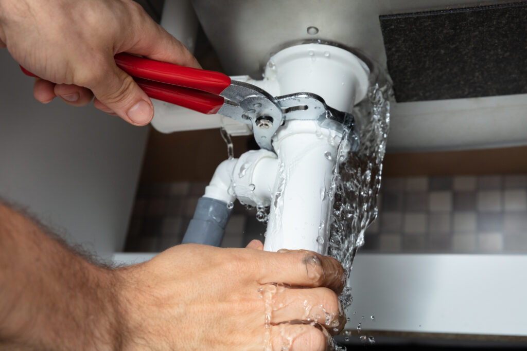 Residential plumbing repairs in Santa Rosa CA 5 tips