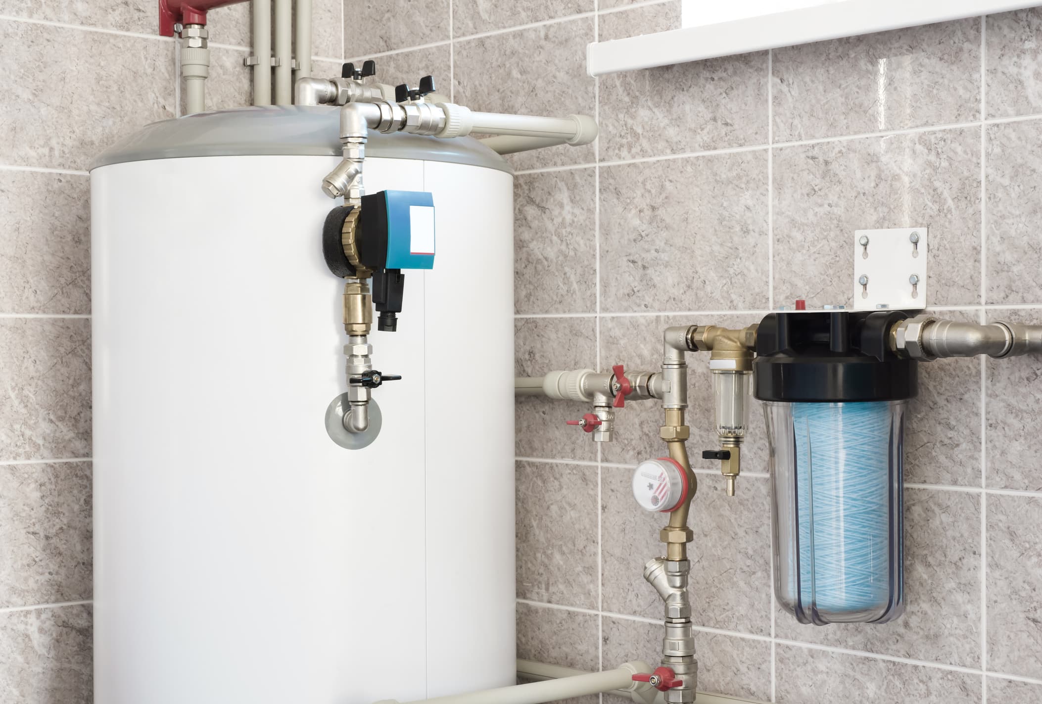 Installation Insights: Navigating Gas Water Heater Setups