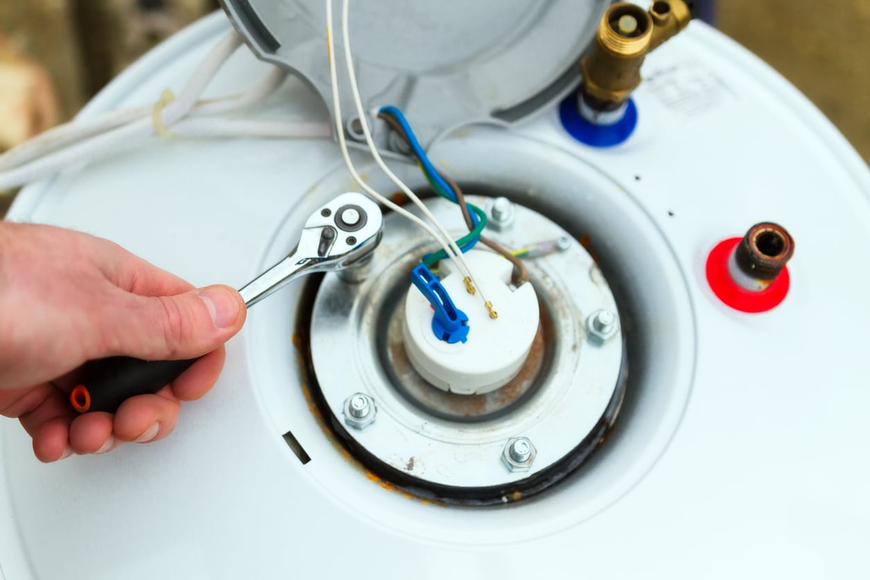 Tankless Water Heater Installation: Key Advantages