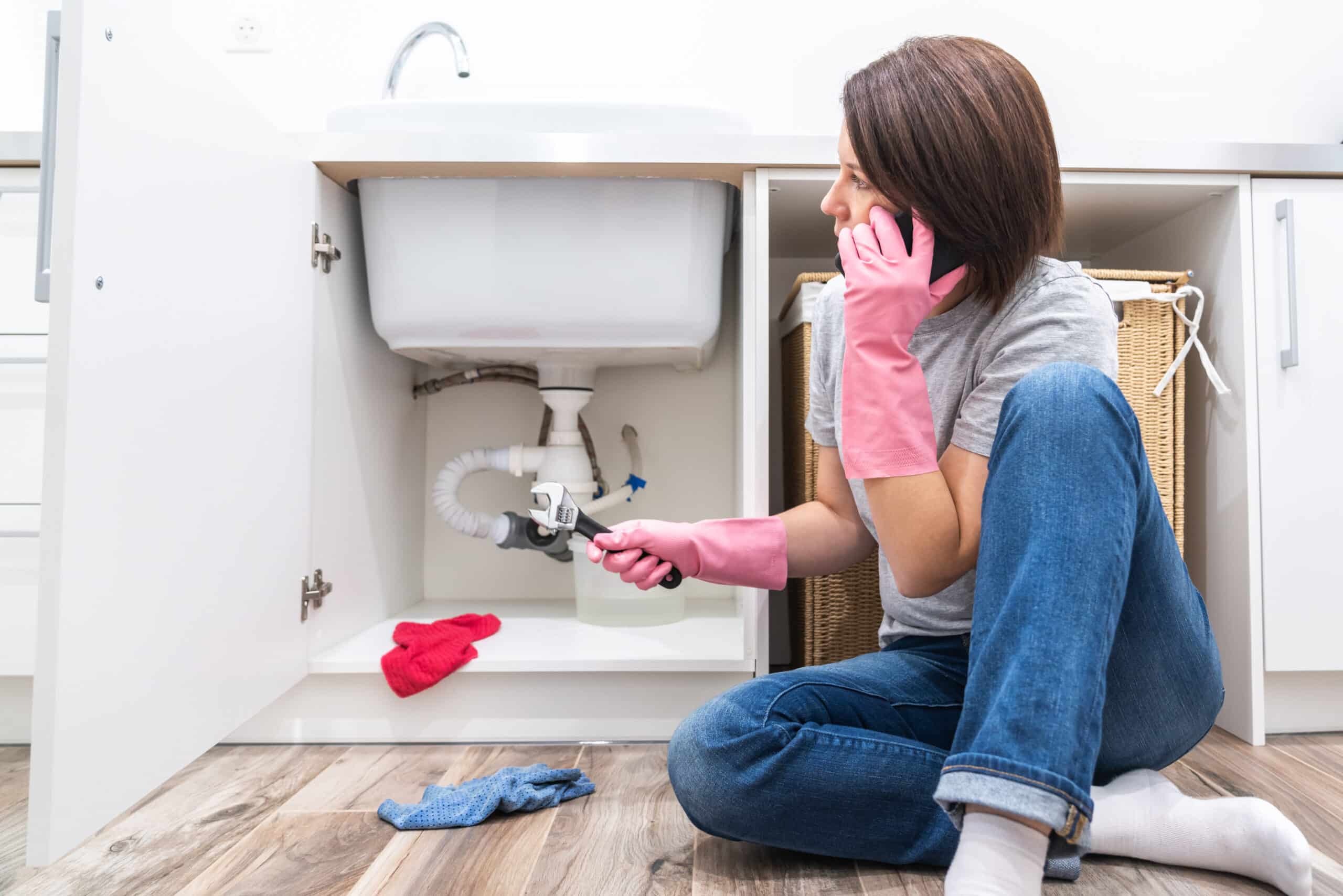 How a 24-Hour Emergency Plumber in Santa Rosa, CA Can Help?