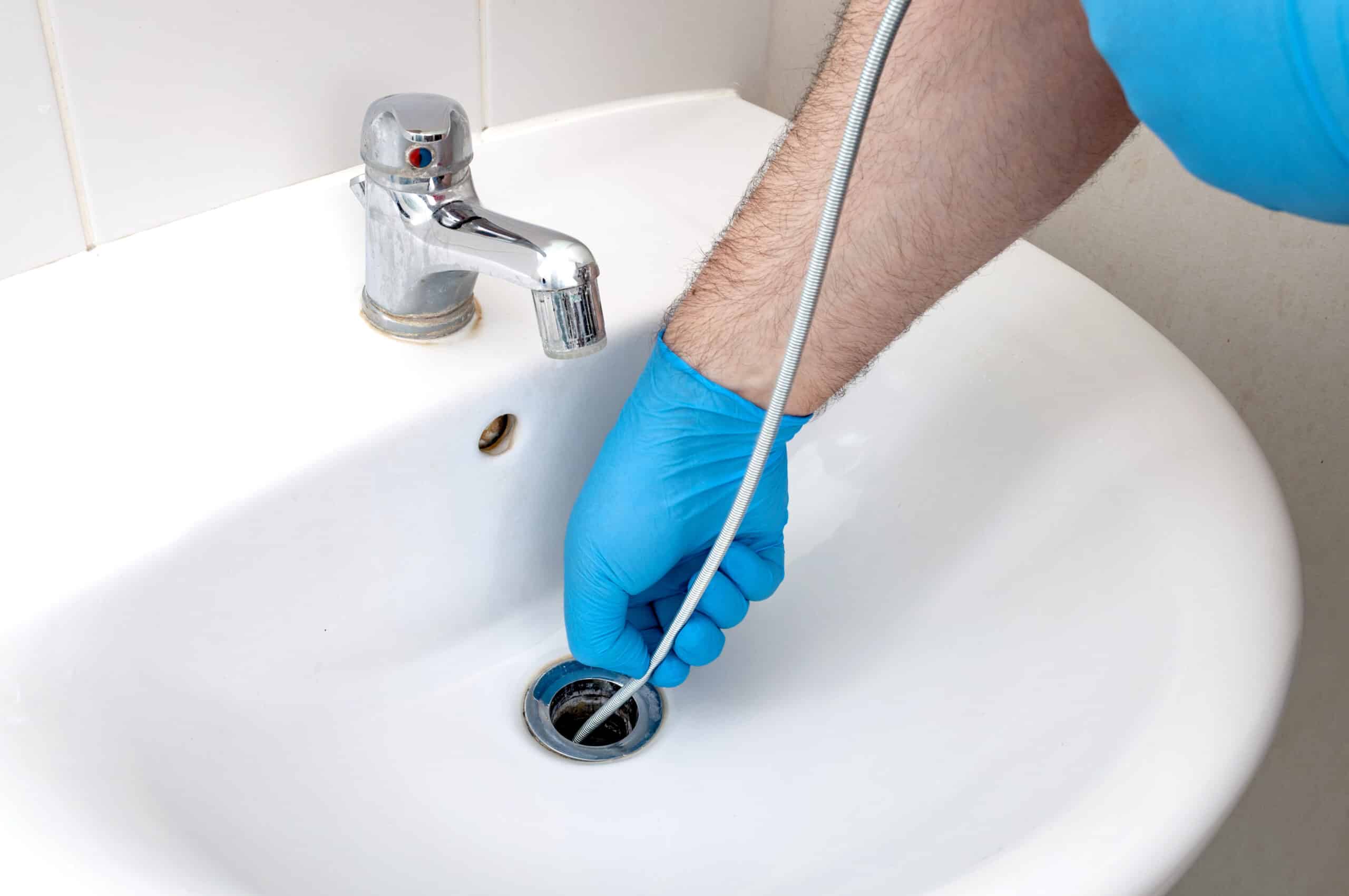 5 Signs You Need a Professional Bathroom Drain Cleaning