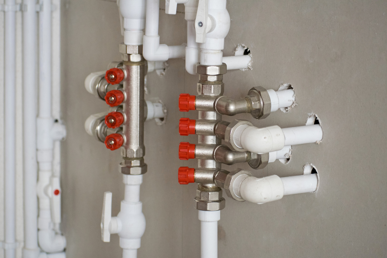 Gas Line Installation in Historic Homes Preservation Tips