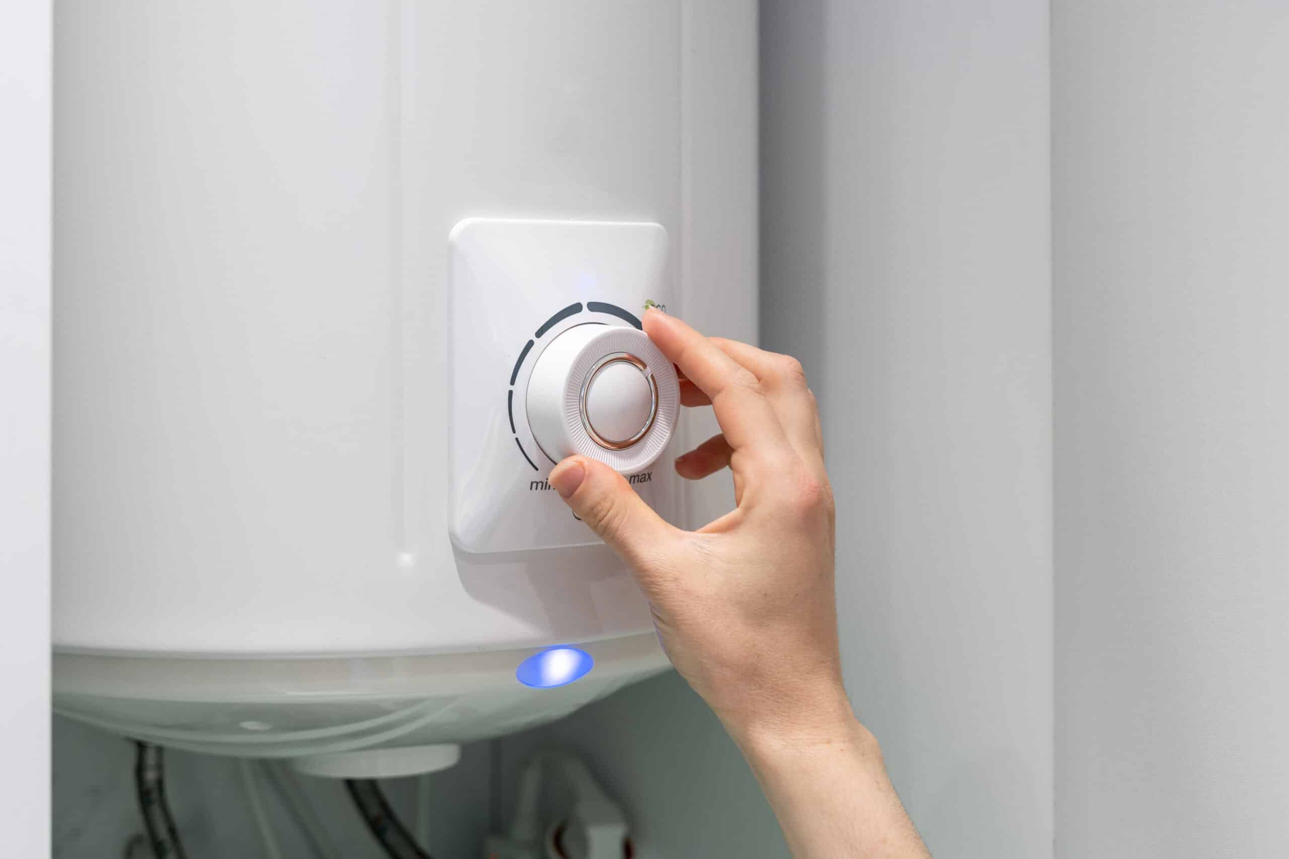 3 Reasons to Avoid DIY Electric Water Heater Installation