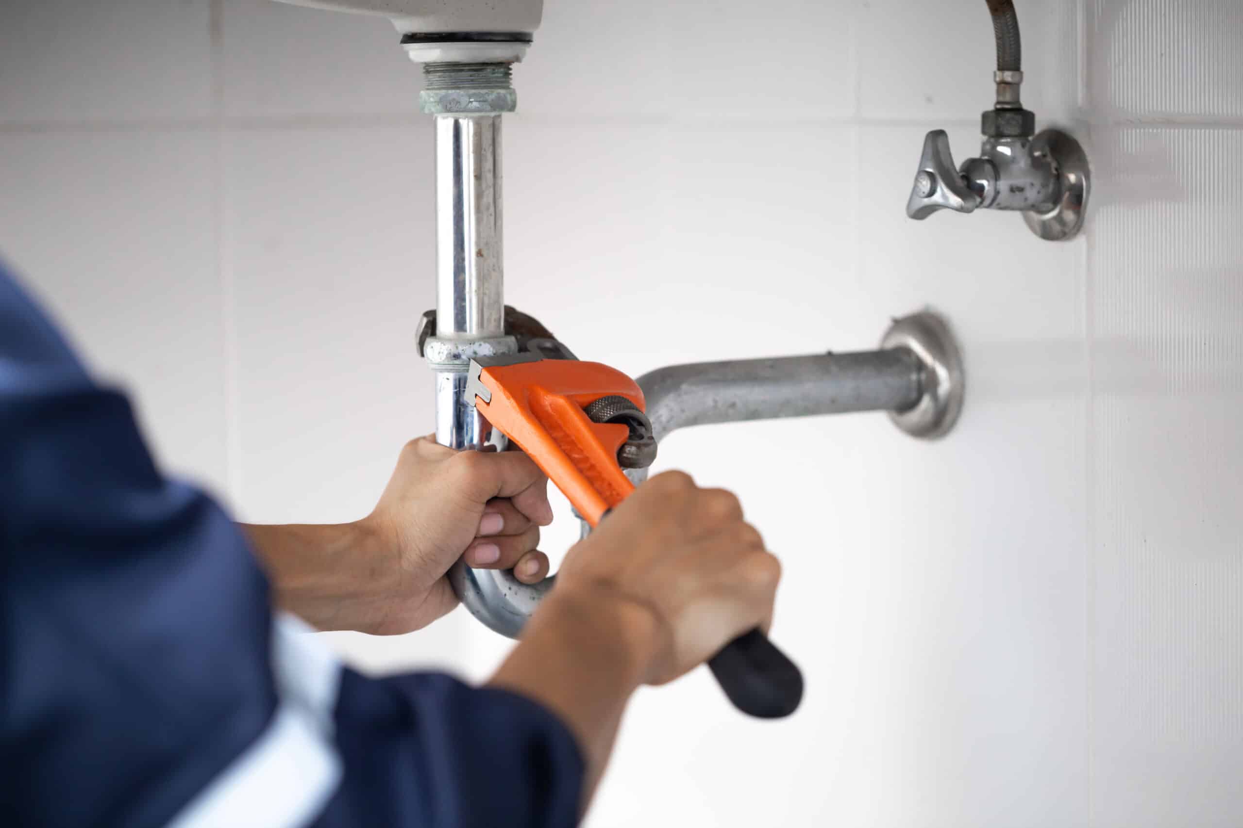 Common Residential Plumbing Repairs in Santa Rosa, CA