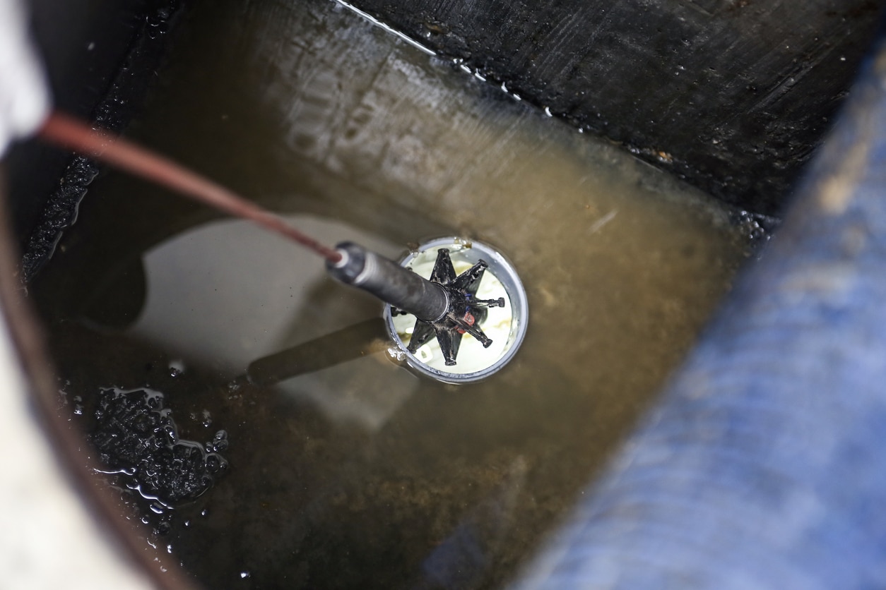 Eco-Friendly Drain Cleaning & Green Alternative to Chemicals