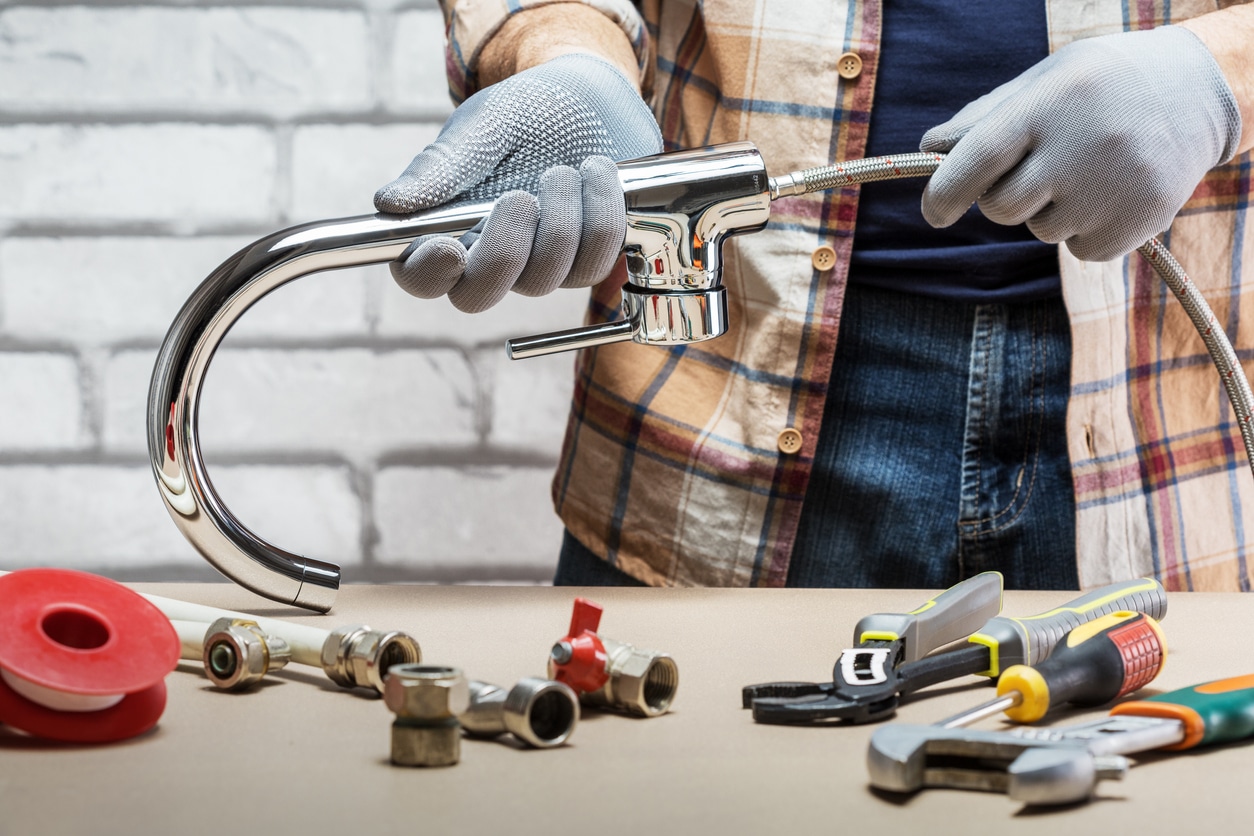 Role of Emergency Plumbing Services in Home Protection