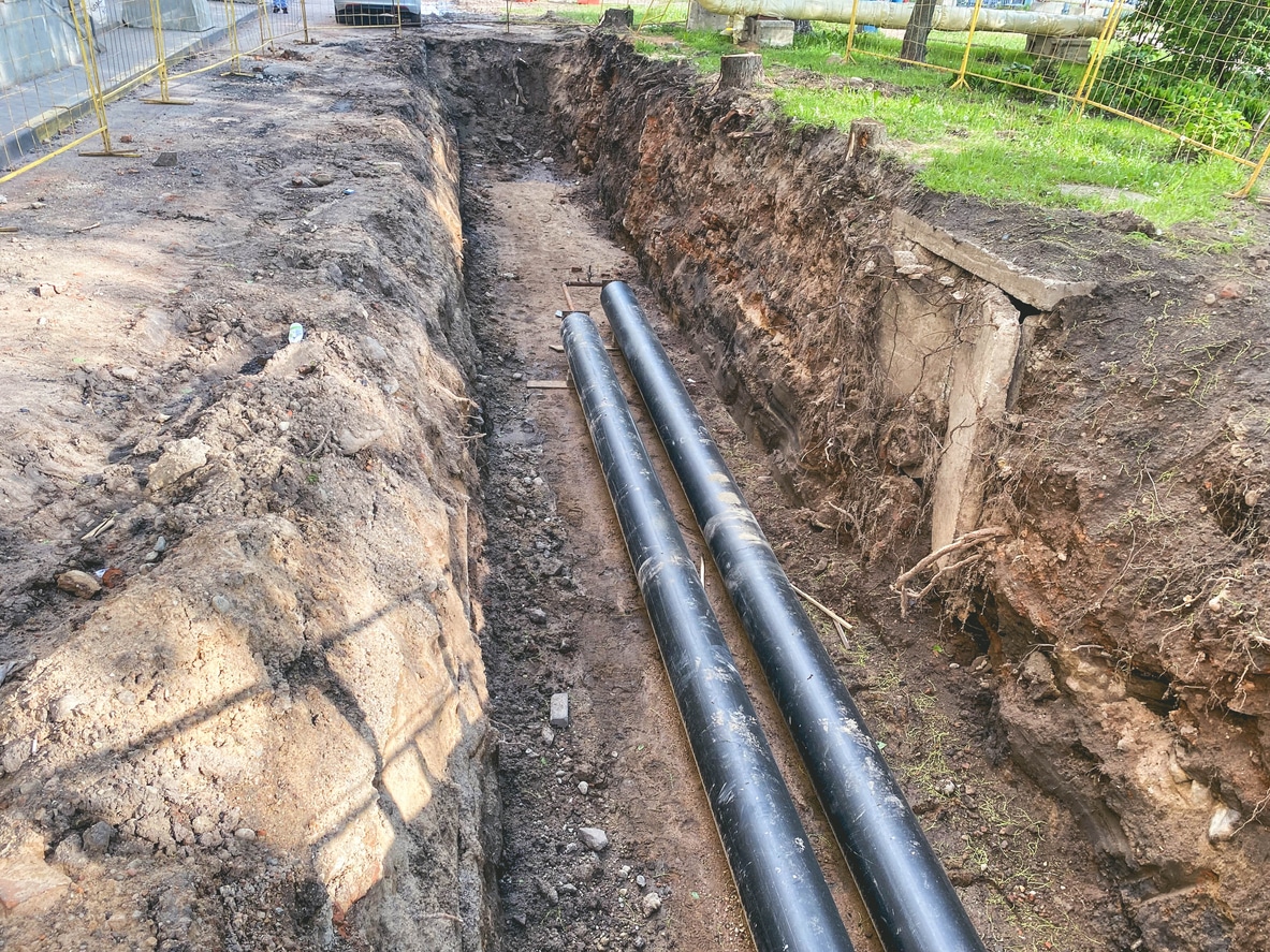 Repairing Cracked Sewer Lines – Lasting Restoration Tips