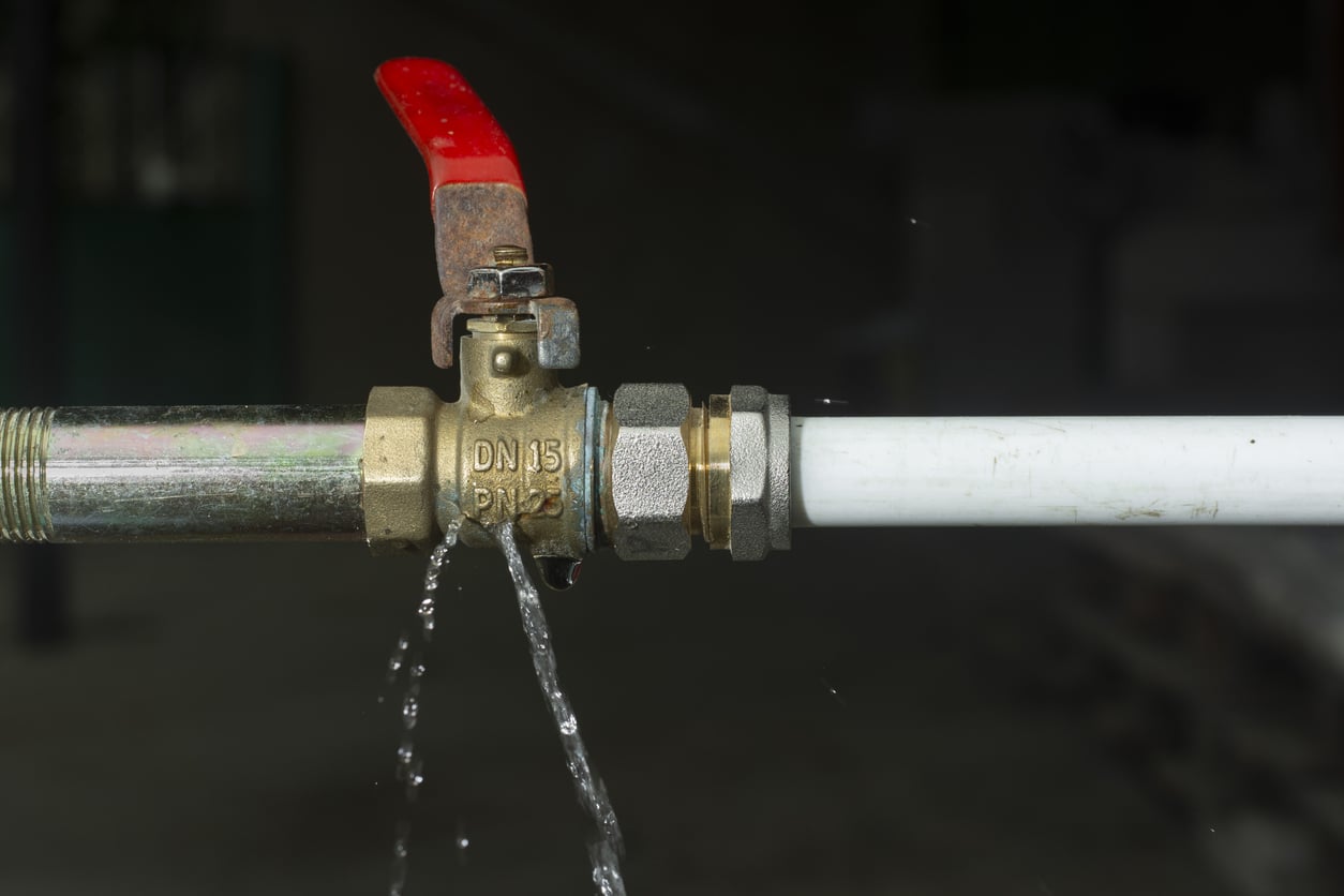 Signs Your Home Needs Repiping: Identifying Plumbing Issues