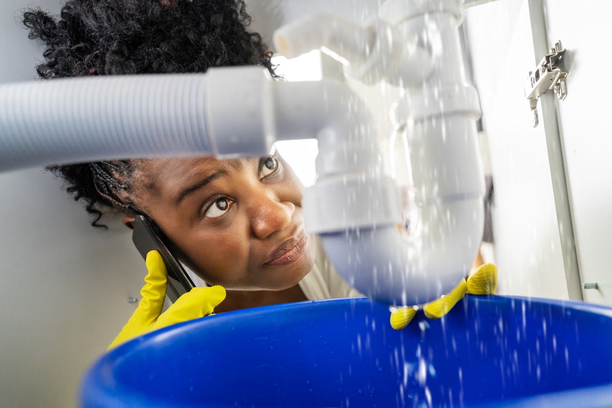 Repiping Materials: Choosing the Right Pipes for Your Home