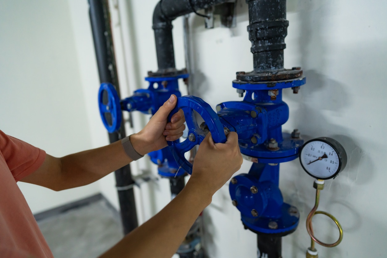 Safety First: The Importance of Timely Gas Line Replacement