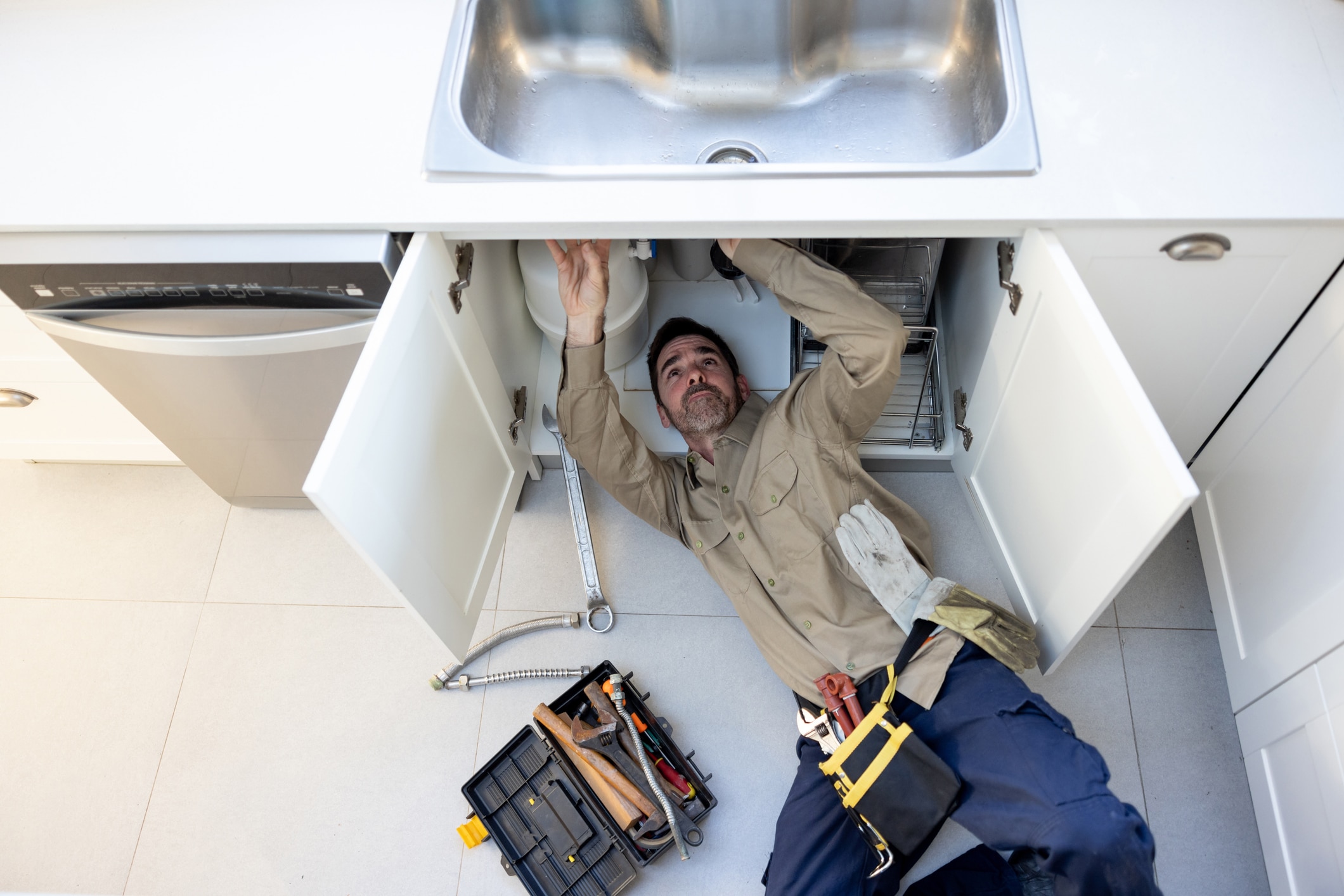 Garbage Disposal Trends & Plumbing Services: What's New?