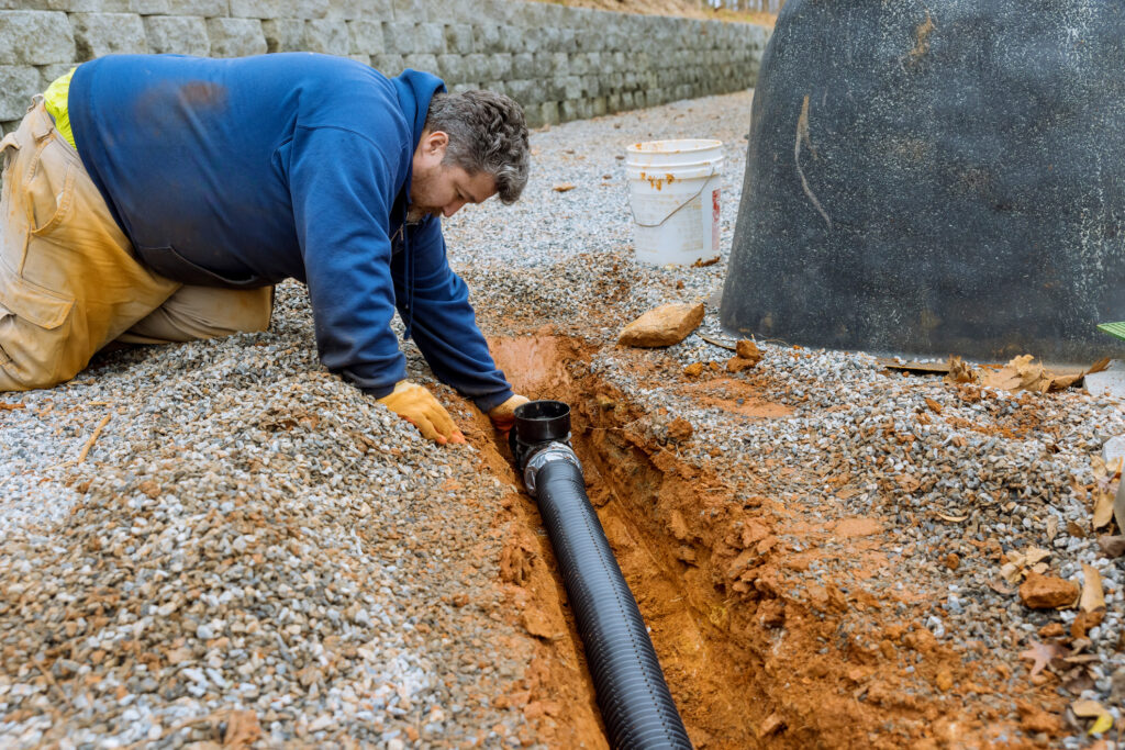 Crucial Role of Sewer Lines in Your Home's Plumbing System