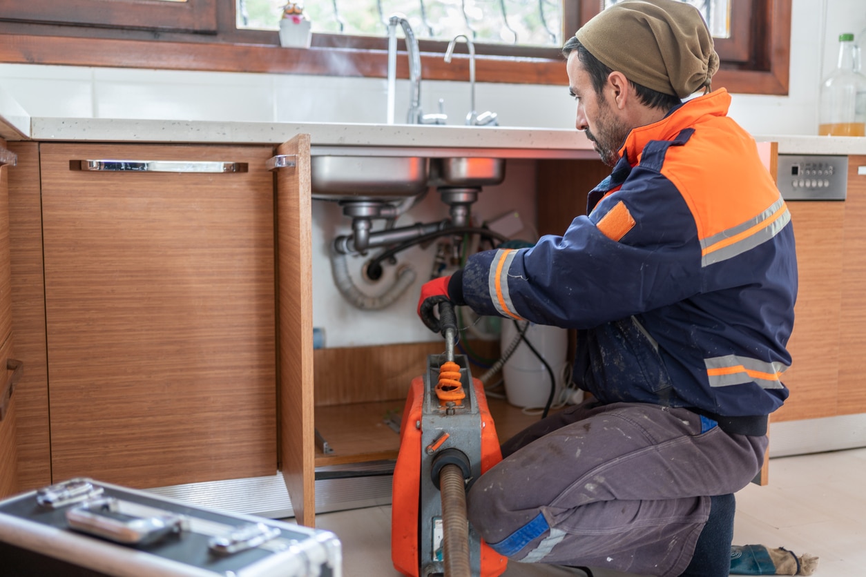 Local Plumber Services for Residential Plumbing Upgrades