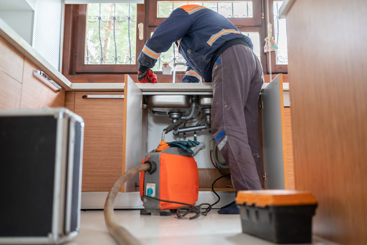 Hidden Benefits of Professional Drain Cleaning Services