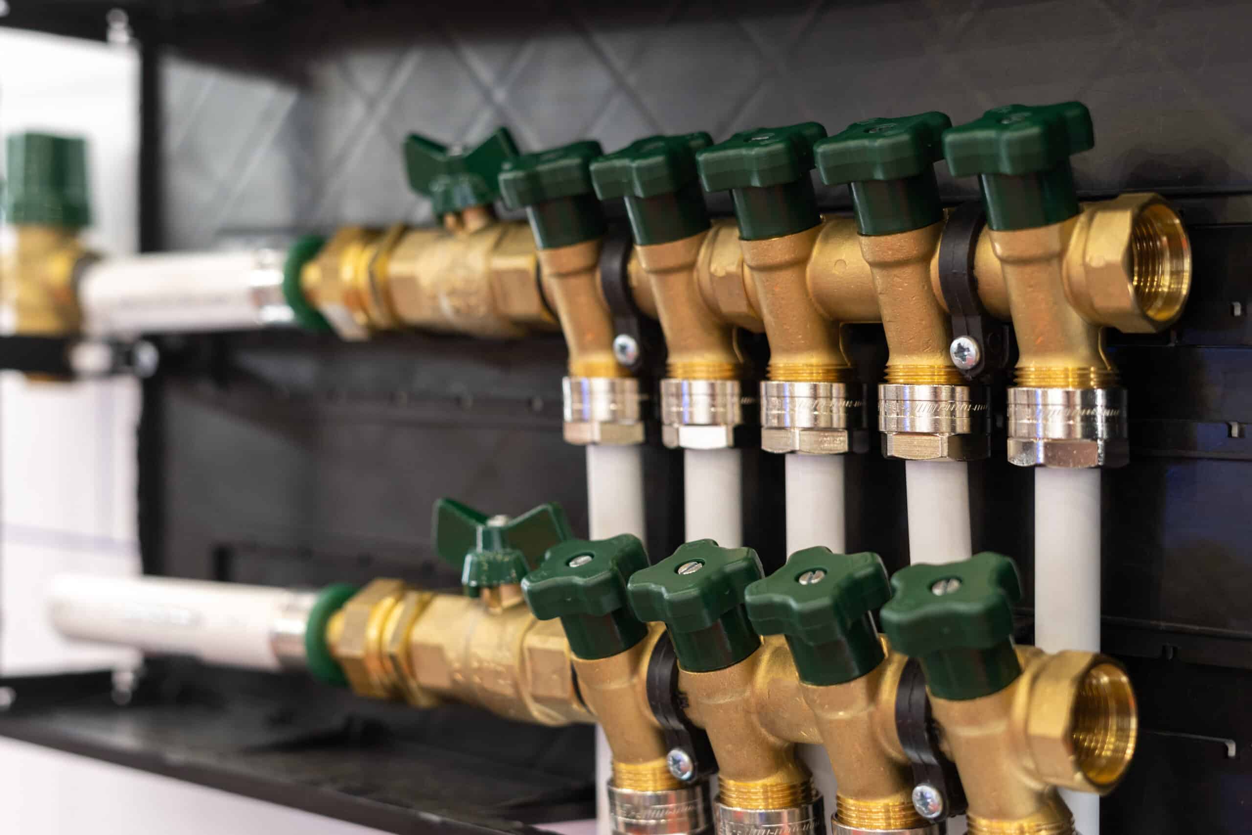 Why DIY Gas Line Installation in Santa Rosa, CA Is Risky