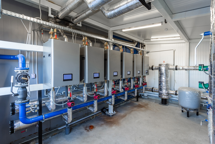 How Commercial Water Heaters Affect Operations