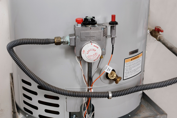 Benefits of High-Efficiency Gas Water Heater Upgrade