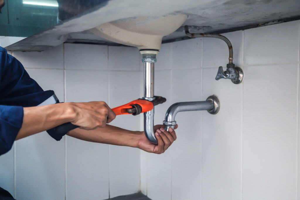 The Role of Professional Plumbers in Home Renovations