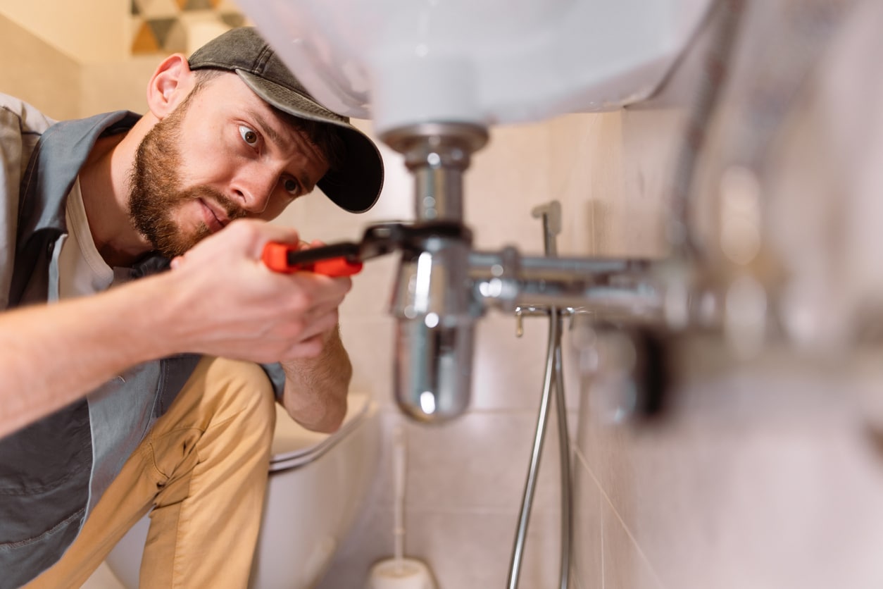 Trenchless Sewer Line Repair: Modern Plumbing Solutions
