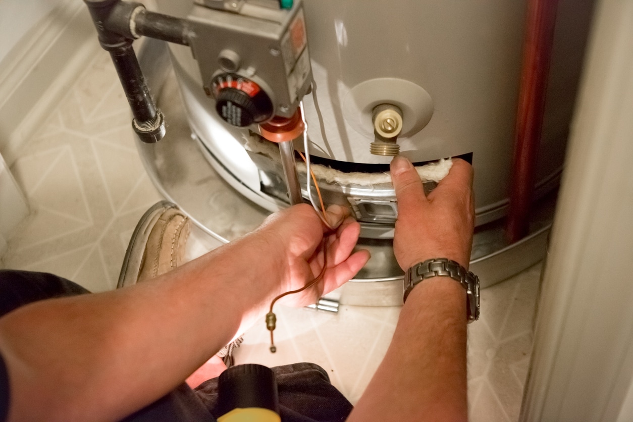 Choosing the Right Water Heater for Your Home