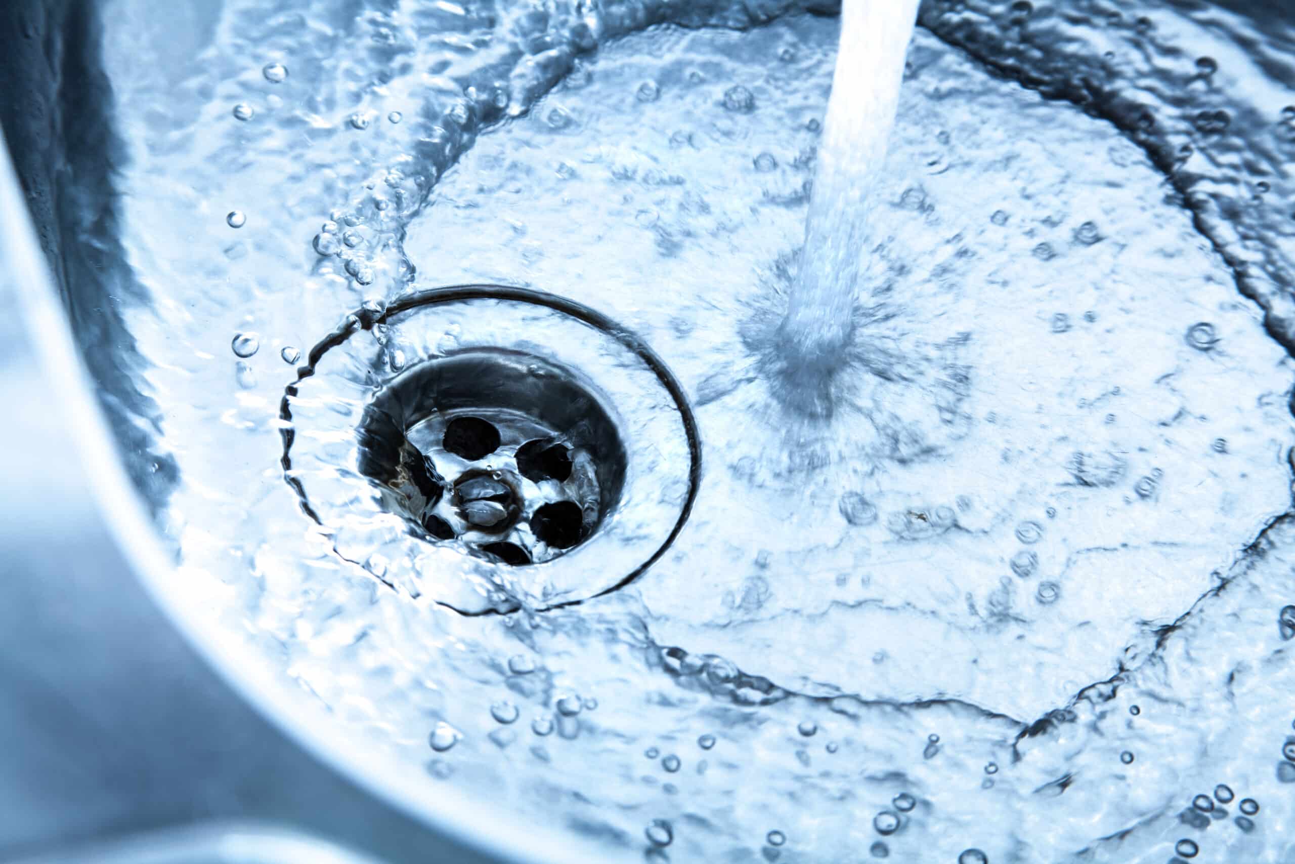 Summertime Drain Cleaning Tips to Keep Your Family Safe!