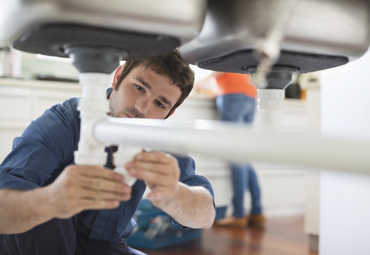 Plumbing System Guide: Anatomy for Homeowners