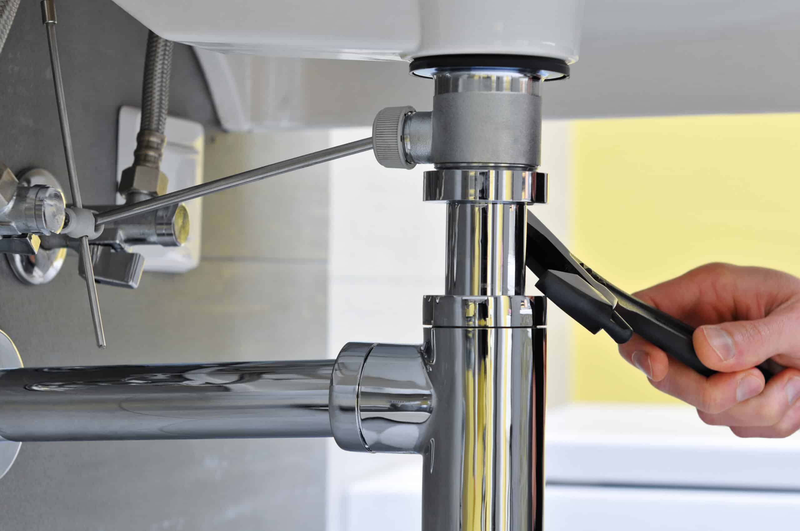 5 Reasons to Choose a Local Plumber in Santa Rosa, CA