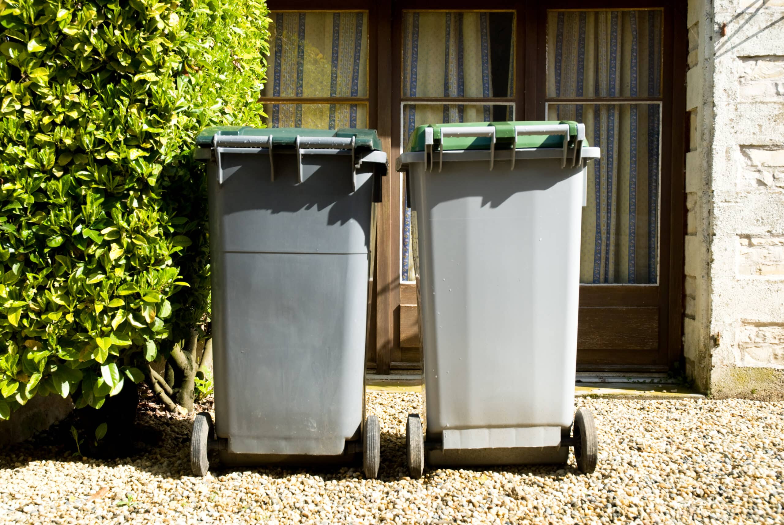 Environmental Benefits of Garbage Disposal in Santa Rosa, CA
