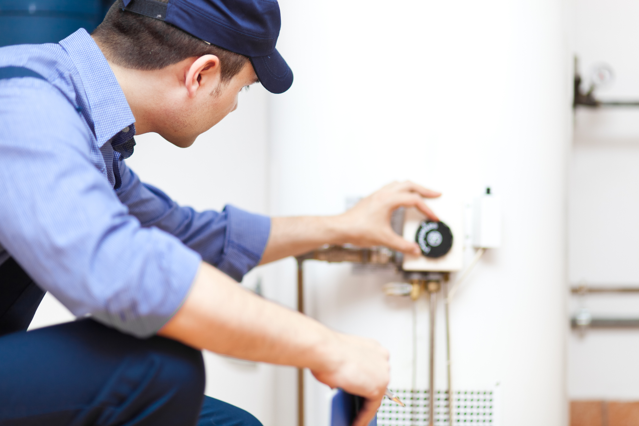 Why Regular Water Heater Inspections Matter?