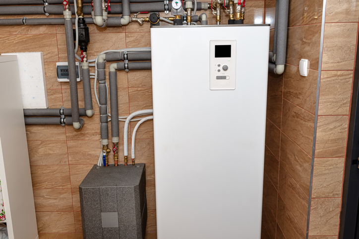 Old Commercial Water Heaters: Hidden Dangers