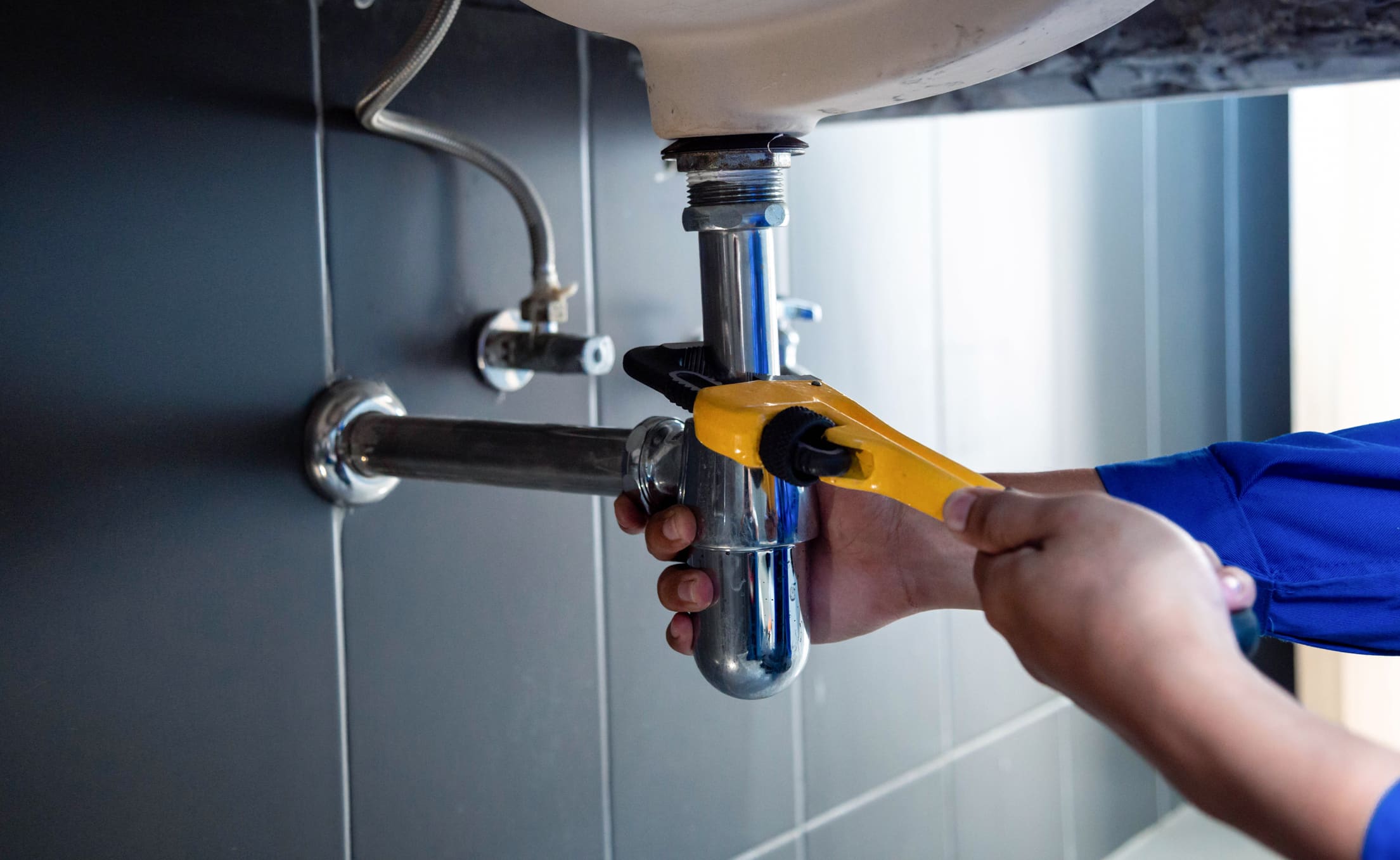 Plumber’s Guide: Choosing the Right Water Heater