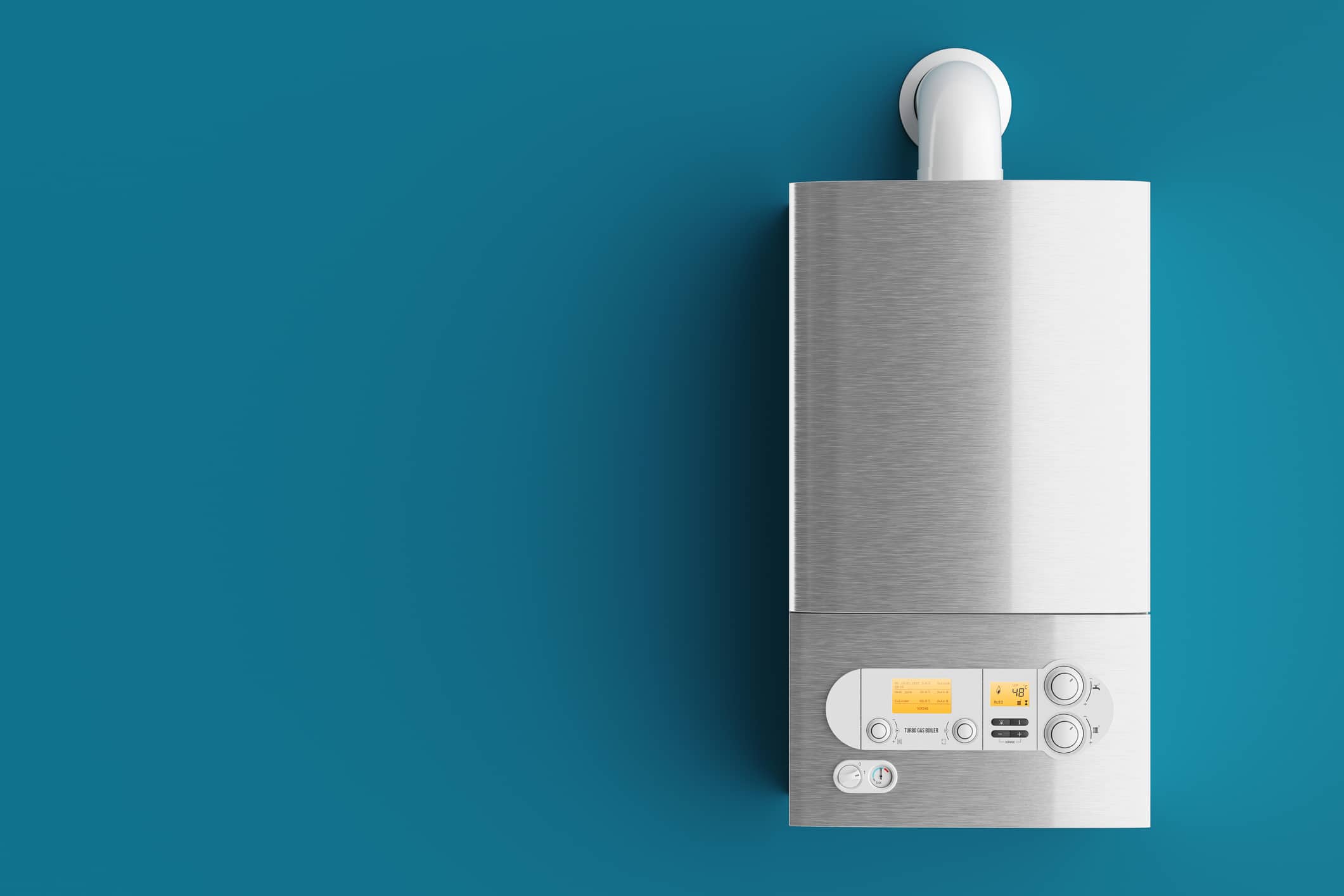 Propane Water Heater: What to Know Before Installation
