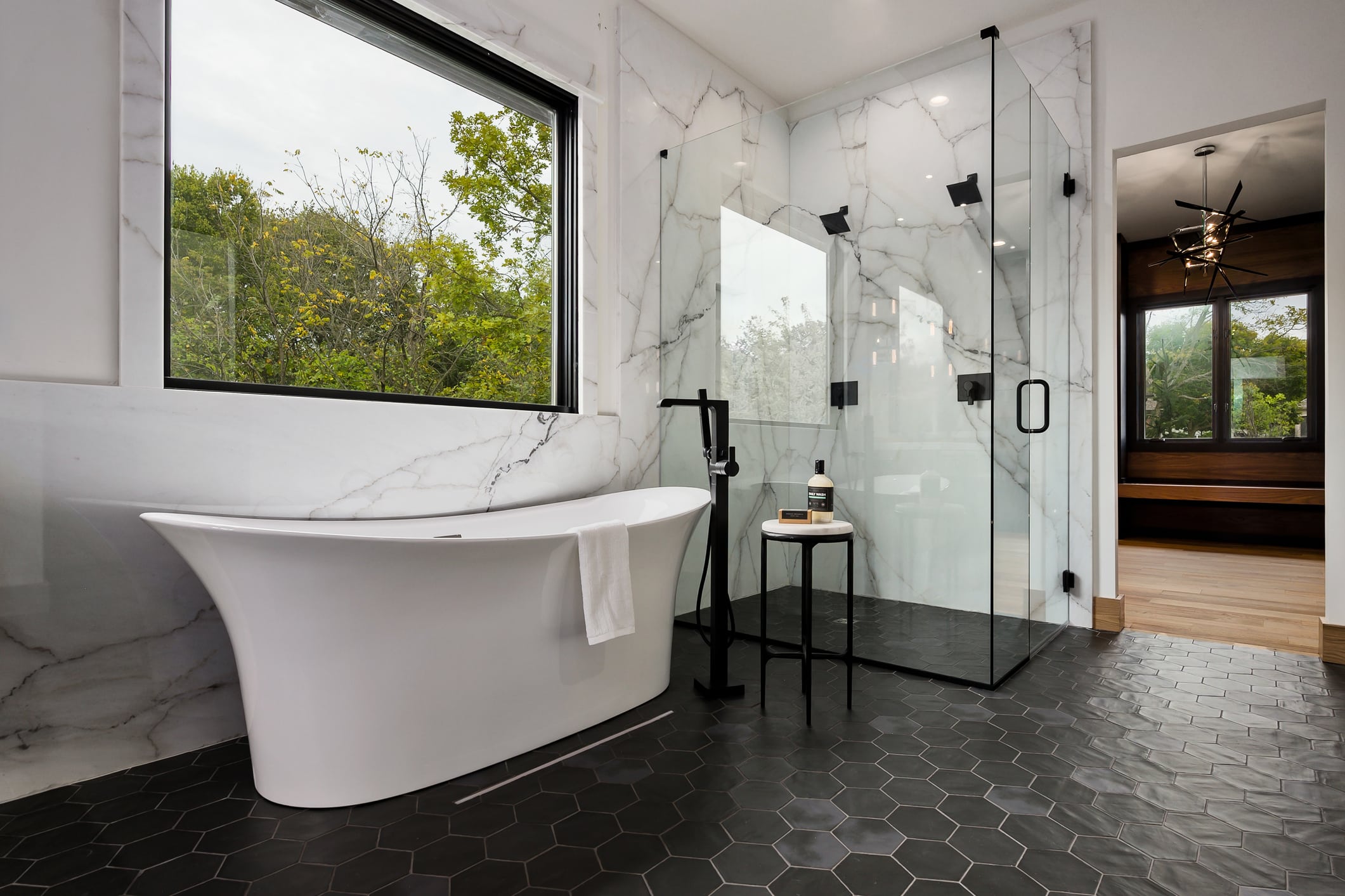 Bathroom Renovation Tips to Replace Tub Shower Santa Rosa
