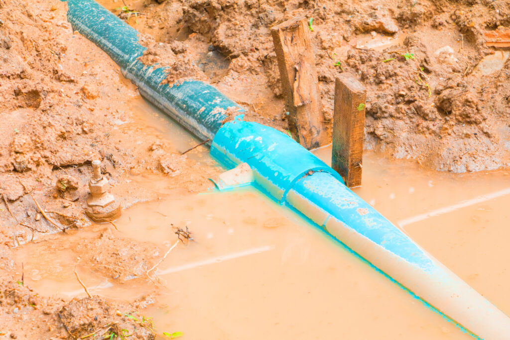 Weathering the Storm: Protecting Sewer Lines During Heavy Rainfall